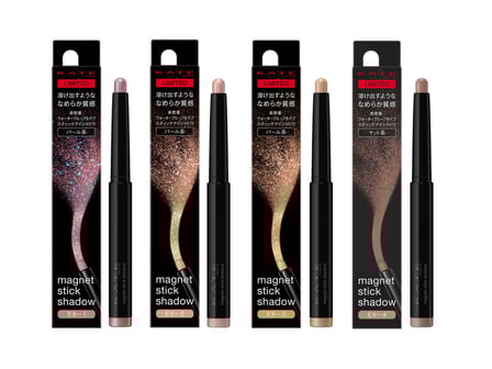 ケイト マグネットスティックアイシャドウ復刻