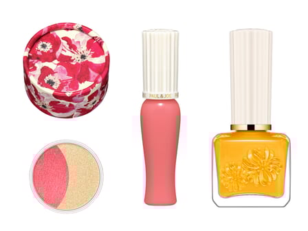 ポール ＆ ジョー ボーテ 2026年夏コスメの画像