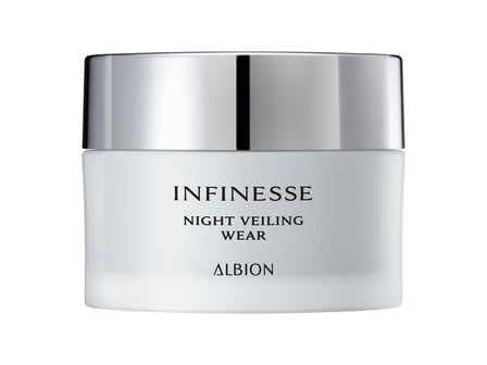 アルビオン アンフィネス ナイトヴェーリング ウェアの画像