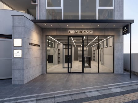 店舗外観