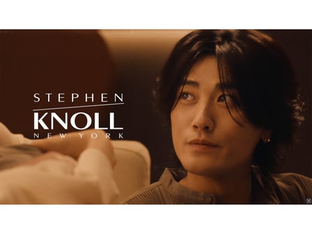 スティーブンノル 赤西仁