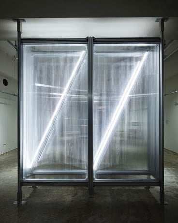 BODYSONG.がオープンするフラッグシップショップの内装