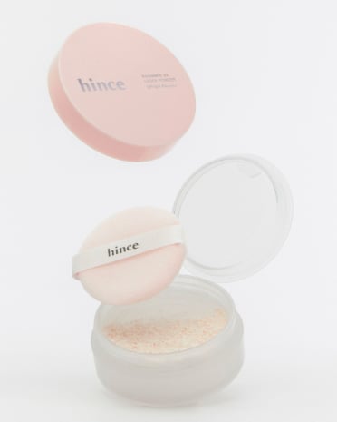 ラディアンスUVルースパウダーイメージ画像