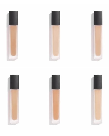 シャネル 新作 リキッド コンシーラー 画像