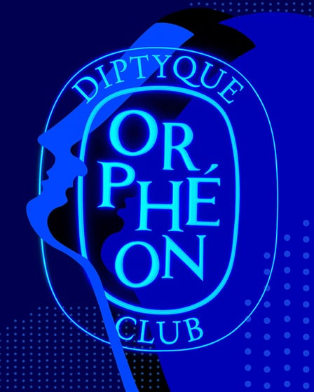 オルフェオンポップアップイベント画像