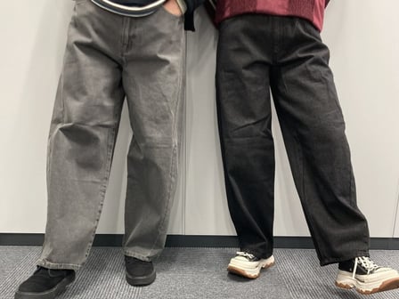 アイテム着用画像