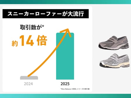 スニダントレンドレポート2025