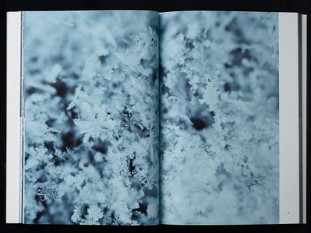 ゴールドウインのパーパスビジュアライズブックの画像