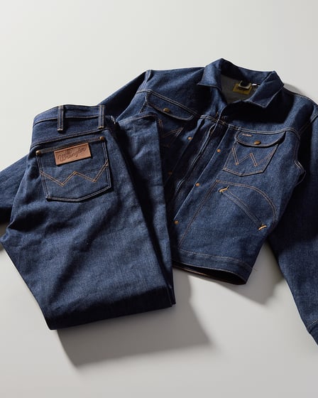 「Wrangler」1964年モデル