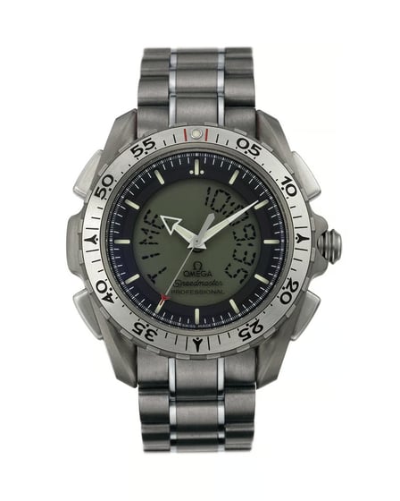 ウォッチの画像