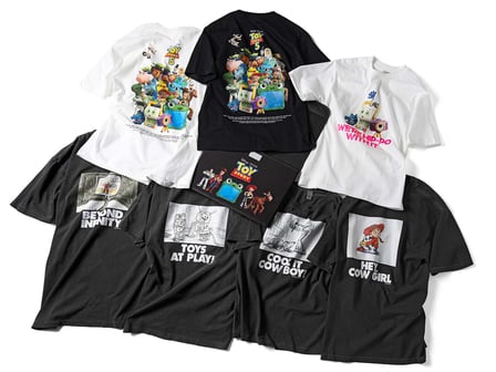 Tシャツ