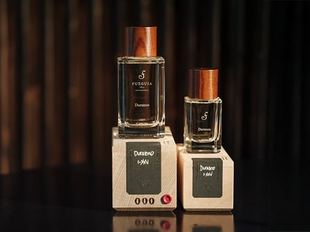 ドゥラスノイメージビジュアル