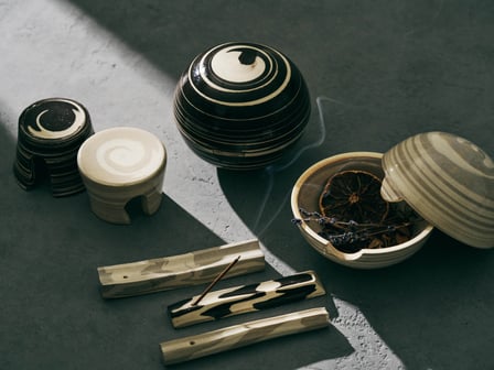 THREE 渋谷ポップアップイベント