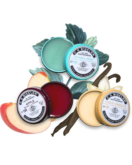 C.O.Bigelowのマルチバーム