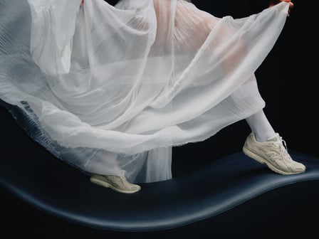 ニューバランス 204L