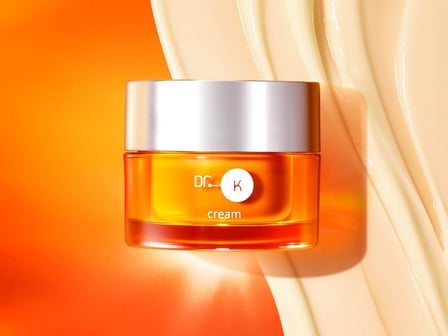 「ドクターケイ」が薬用クリームを発売　炎症老化に着目した青山・美容皮膚処方の進化版