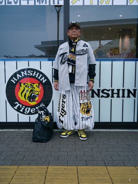 パレス スケートボード 大阪旗艦店 外観