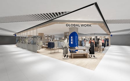 GLOBAL WORK ?`?饤եȥ?०Q`