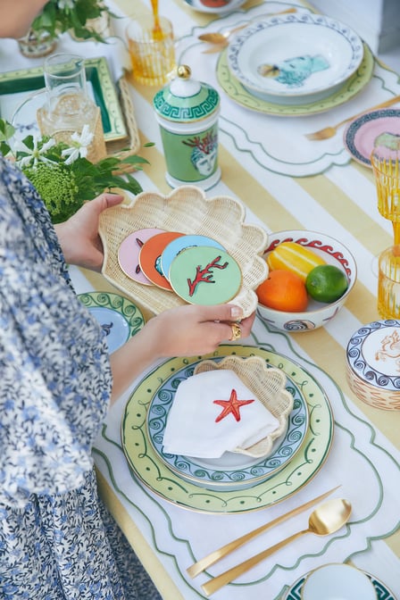 食器