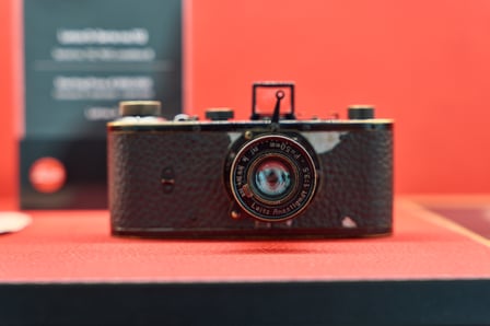 フィルムカメラ