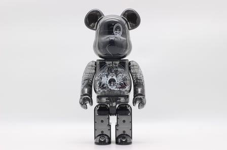 ベアブリック