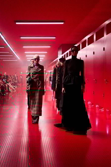 コレクションショー