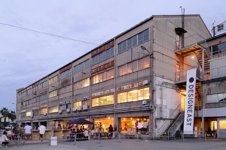 建物
