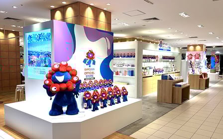 店舗外観