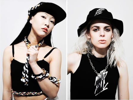 M.Y.O.B NYC