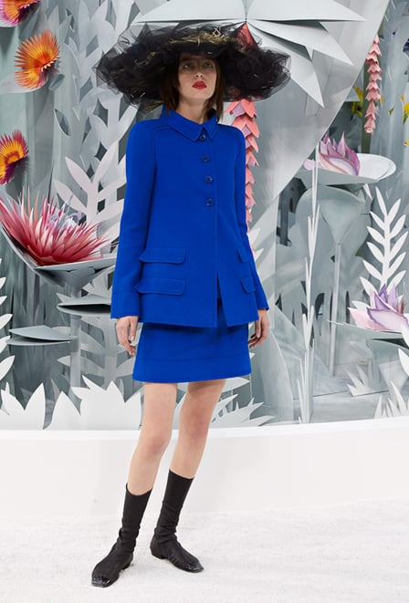CHANEL