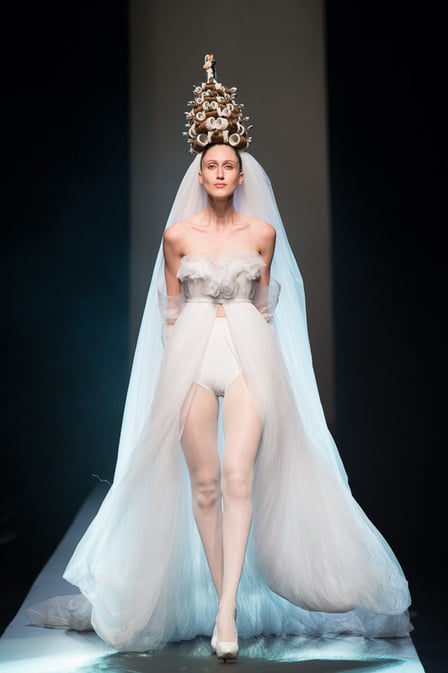 GAULTIER PARIS