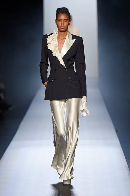 GAULTIER PARIS