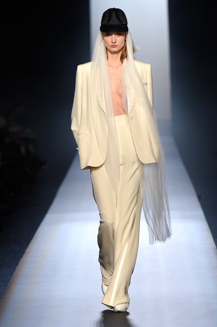 GAULTIER PARIS