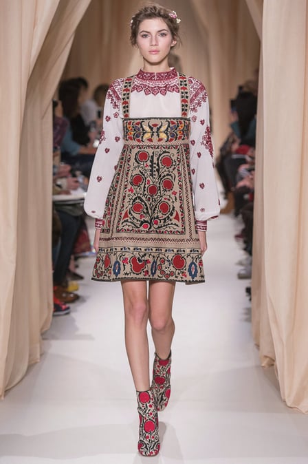 VALENTINO