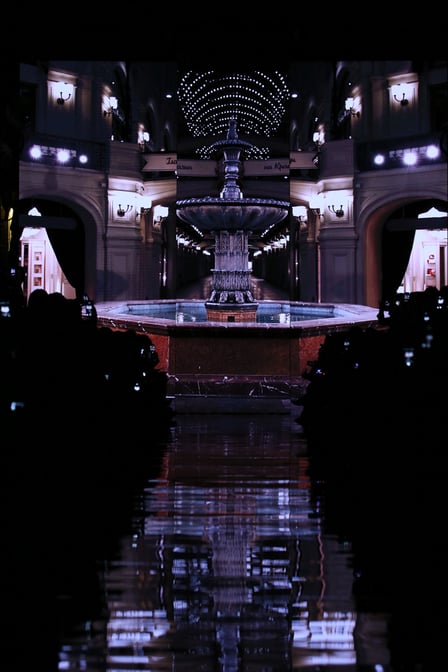 Ermanno Scervino -Russia-