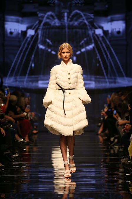 Ermanno Scervino -Russia-