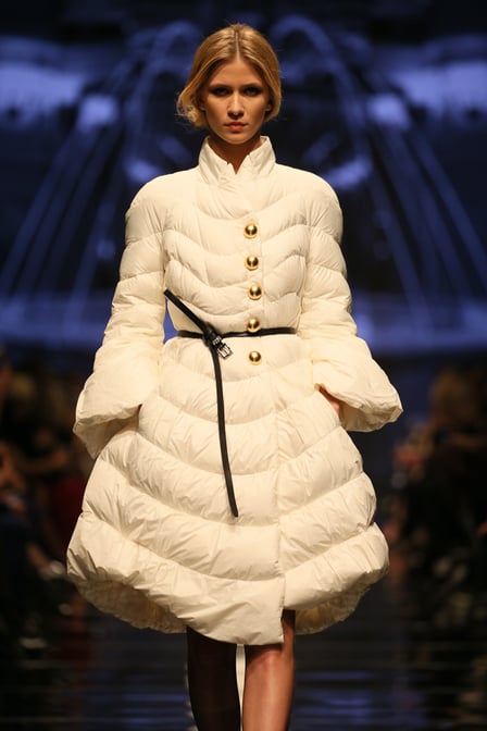 Ermanno Scervino -Russia-