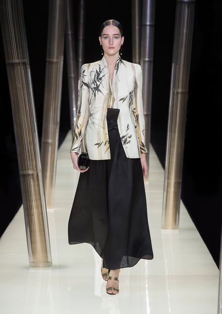 GIORGIO ARMANI PRIVÉ