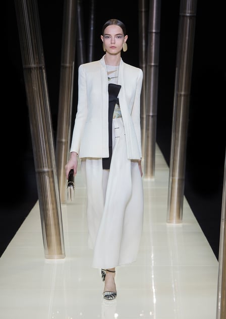 GIORGIO ARMANI PRIVÉ