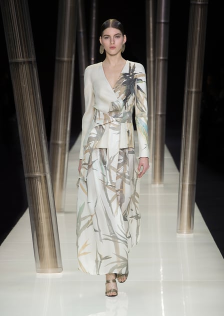 GIORGIO ARMANI PRIVÉ