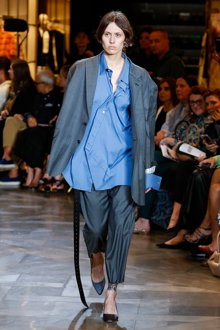 VETEMENTS