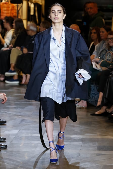 VETEMENTS