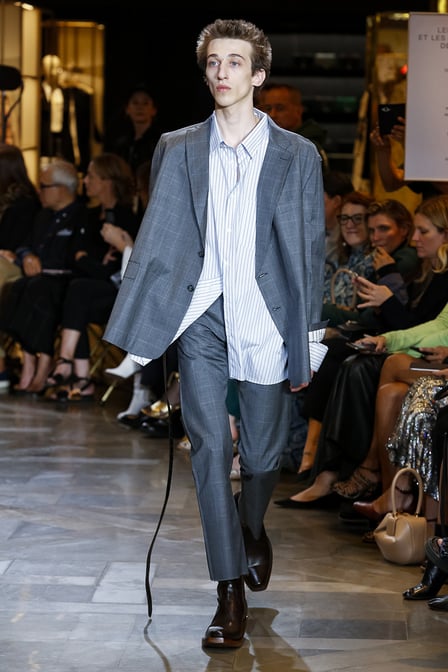 VETEMENTS