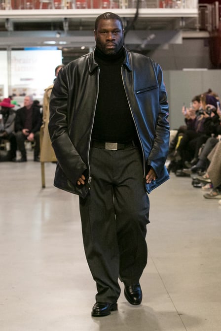 VETEMENTS