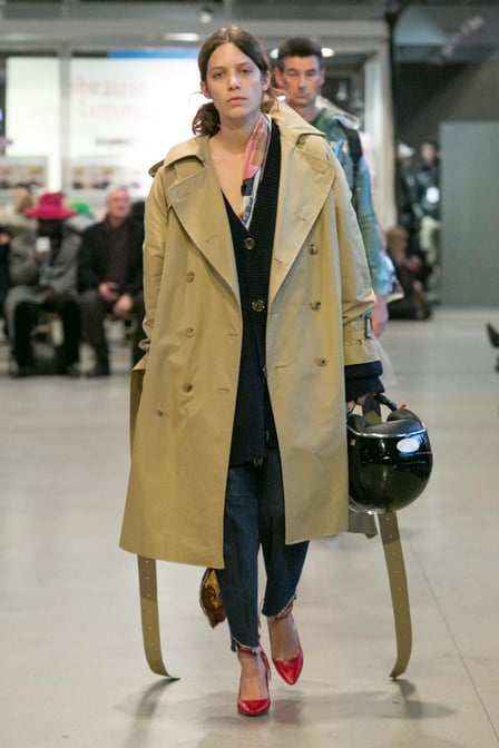 VETEMENTS