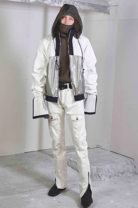 ブランド「D.TT.K」のコレクション一覧 - FASHIONSNAP