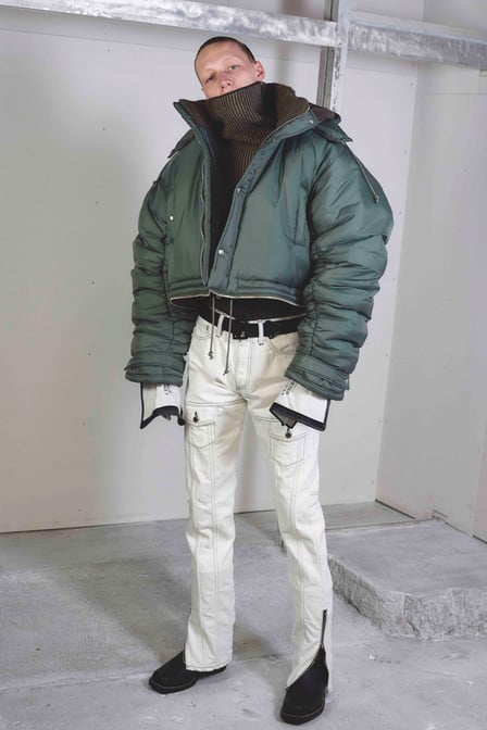 ブランド「D.TT.K」のコレクション一覧 - FASHIONSNAP
