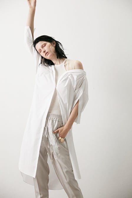 ブランド「STAIR」のコレクション一覧 - FASHIONSNAP