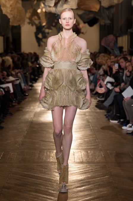 Iris Van Herpen