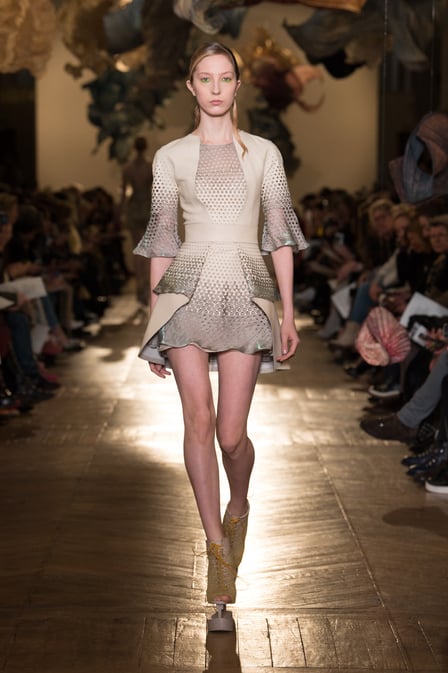 Iris Van Herpen